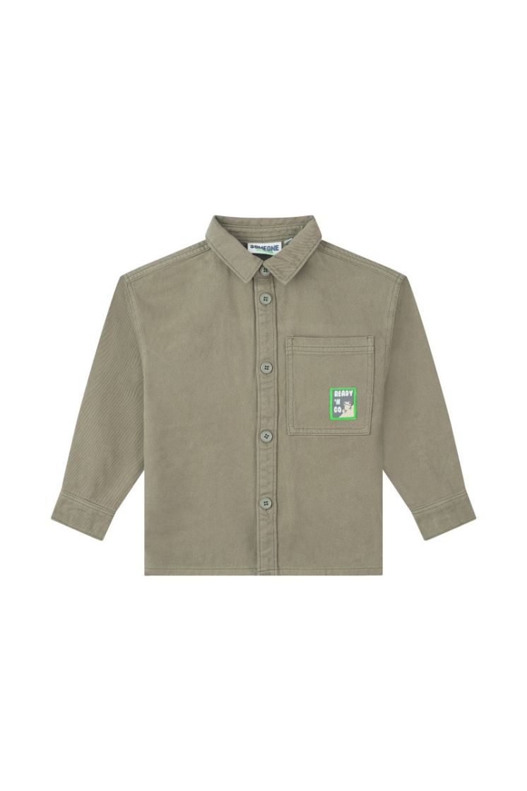 LKH LIGHT KHAKI