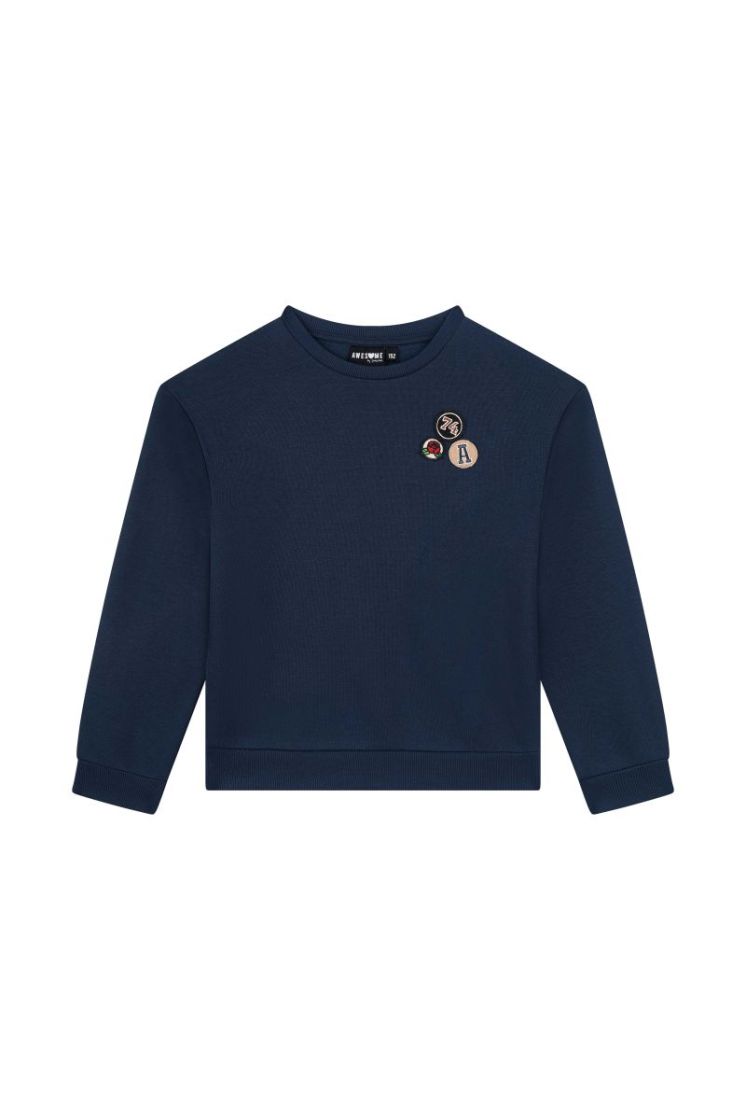 2060 NAVY