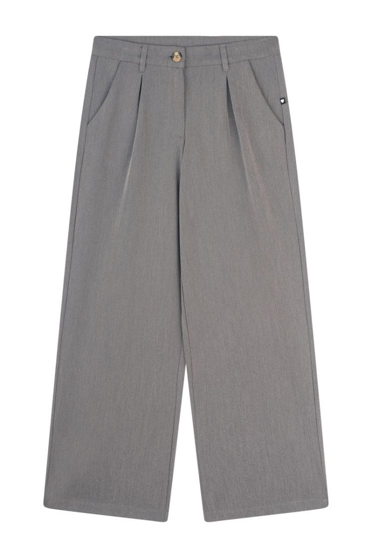 DGM DARK GREY M