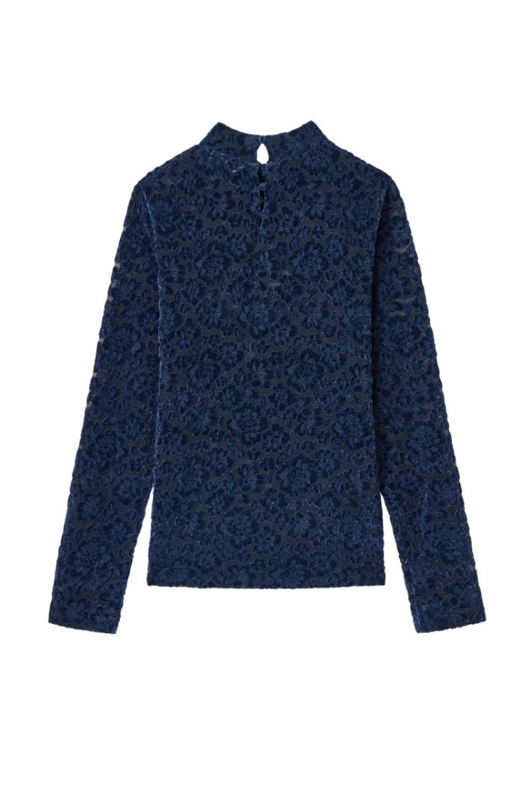 N NAVY