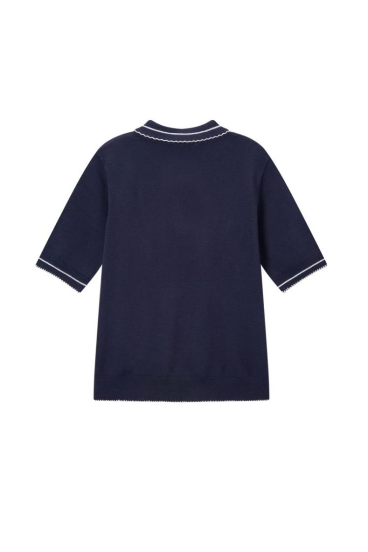  N NAVY