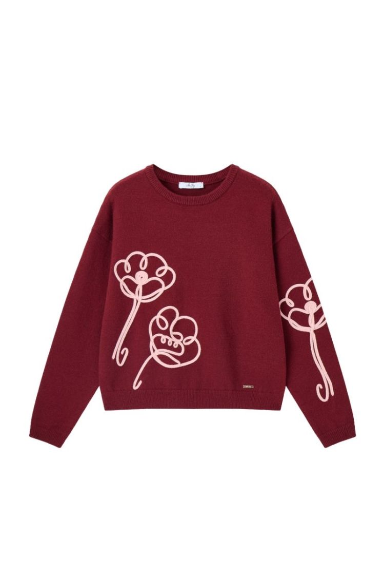 BUR BURGUNDY
