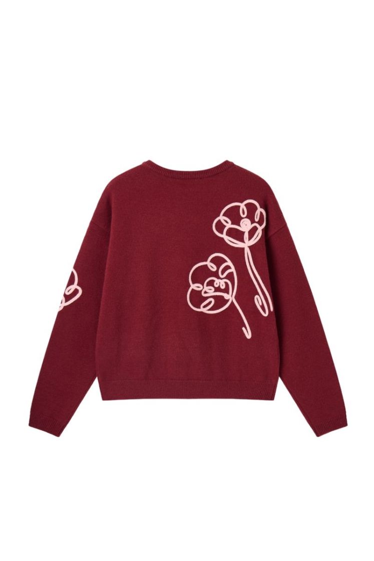  BUR BURGUNDY