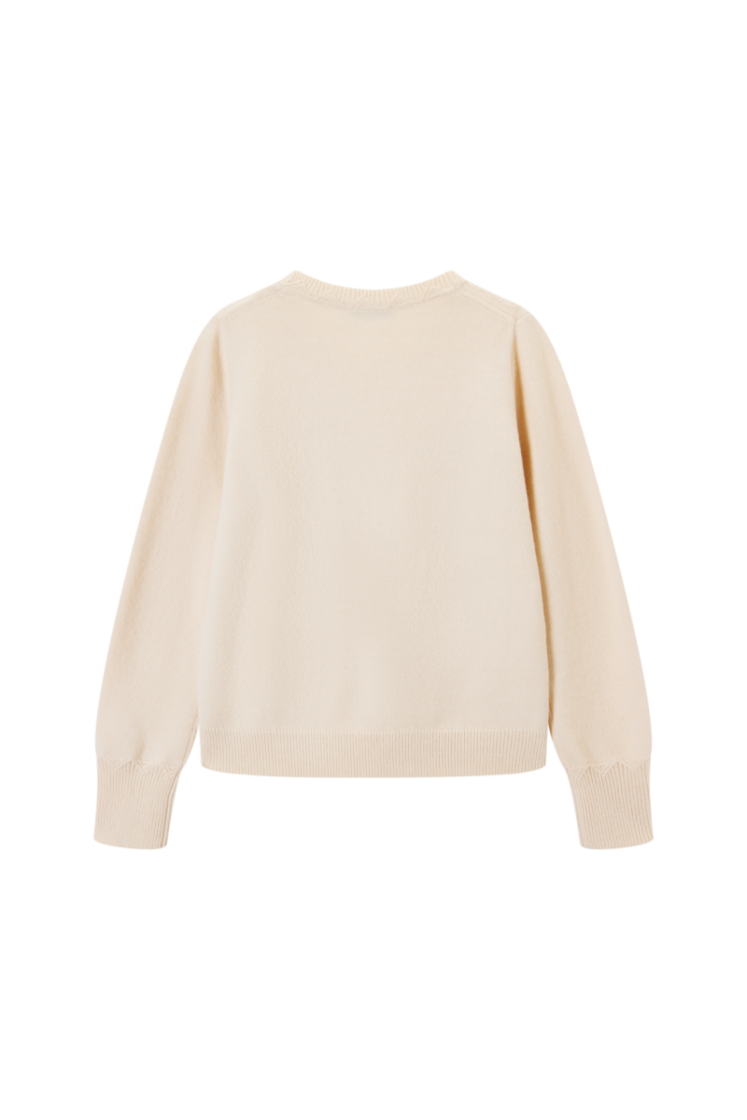  1020 OFF WHITE