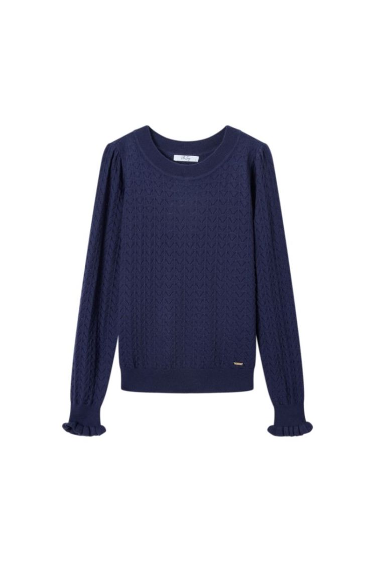 BL DARK BLUE