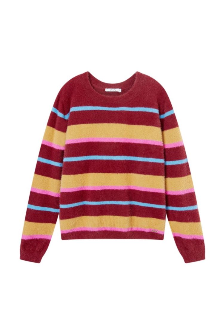 BUR BURGUNDY