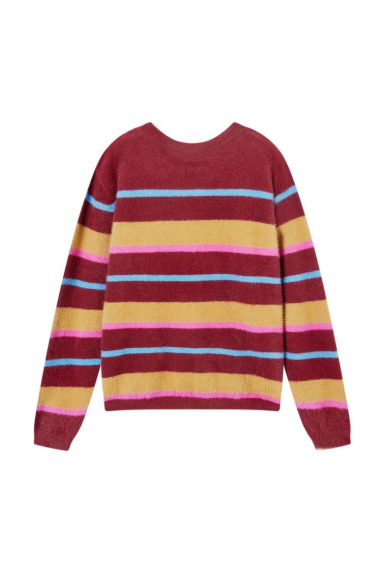  BUR BURGUNDY