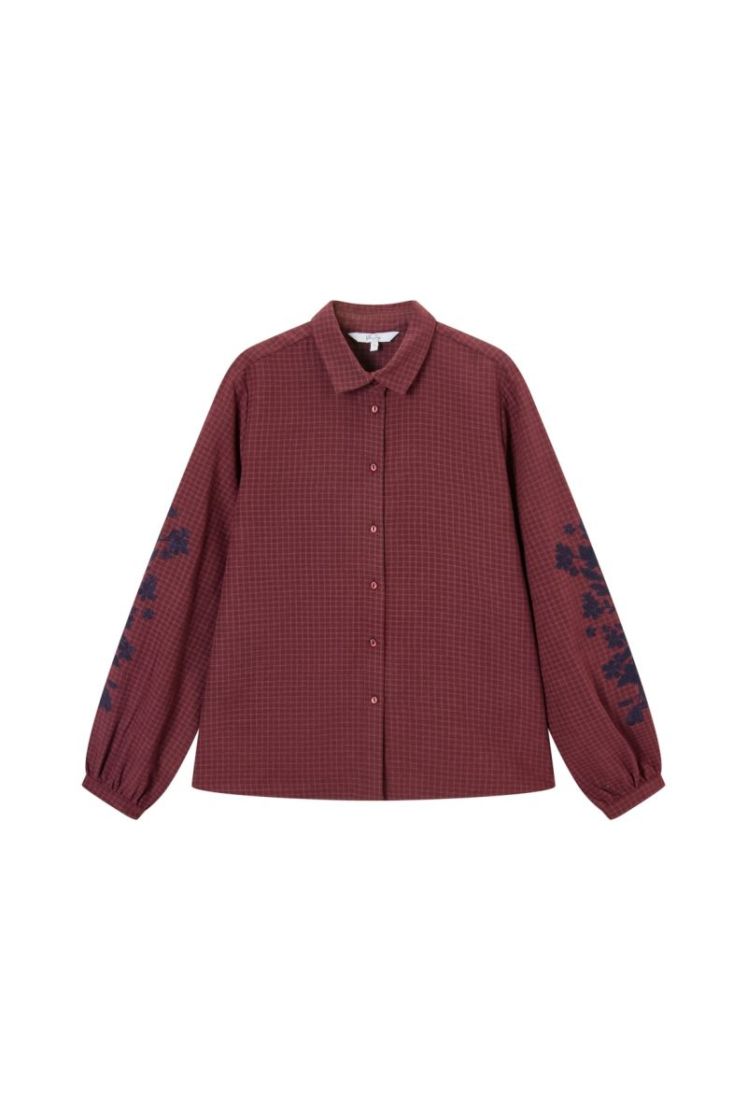  BUR BURGUNDY