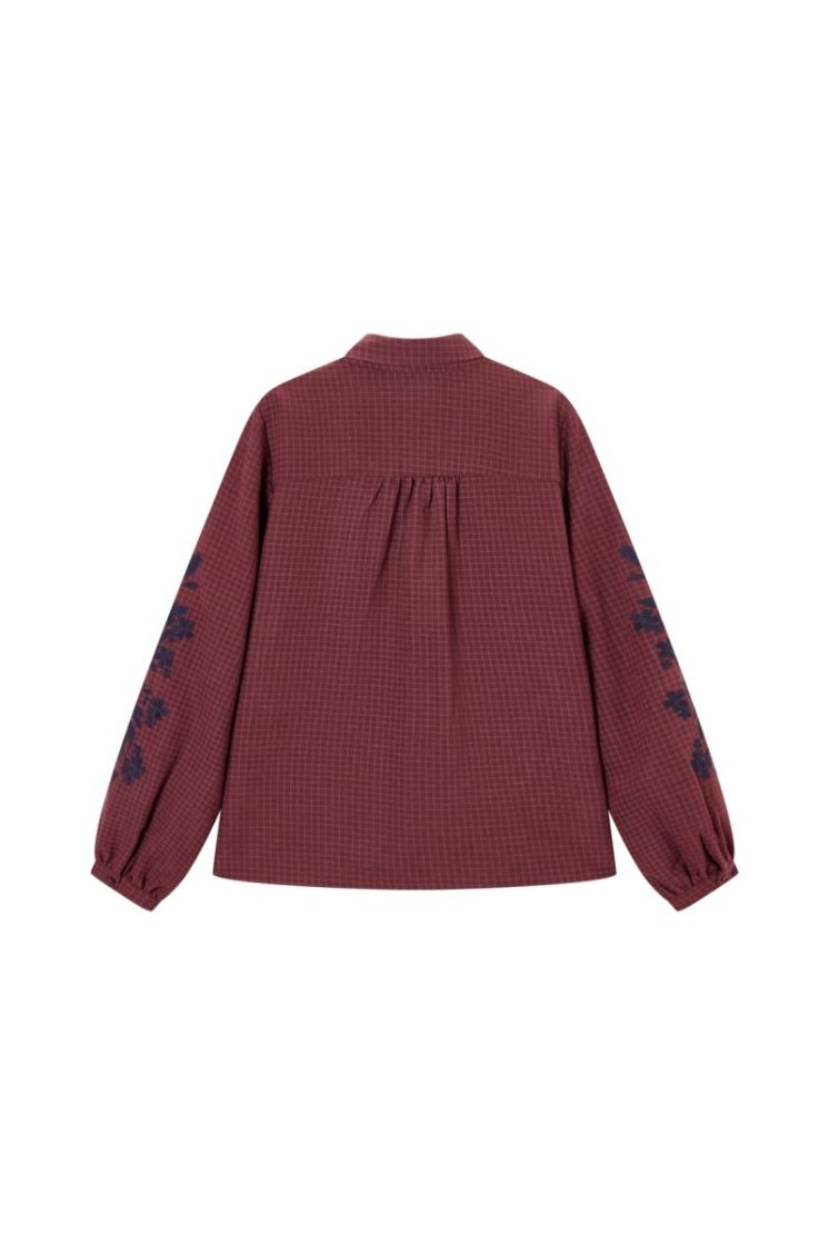  BUR BURGUNDY