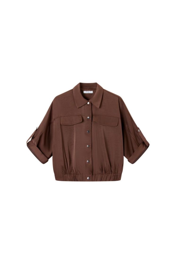  BN BROWN