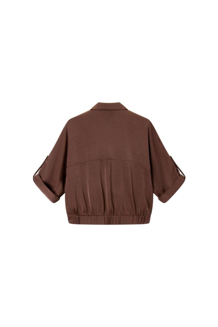  BN BROWN