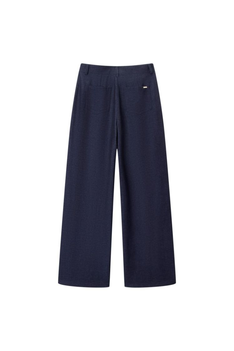 BL DARK BLUE