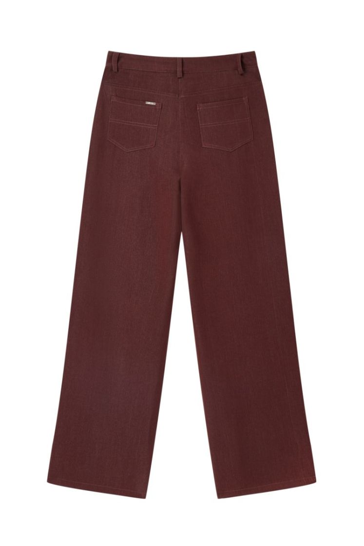  BUR BURGUNDY