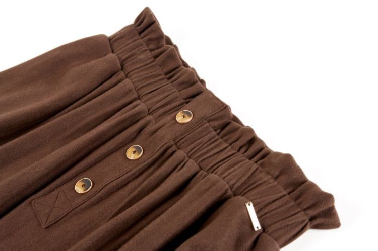  BN BROWN