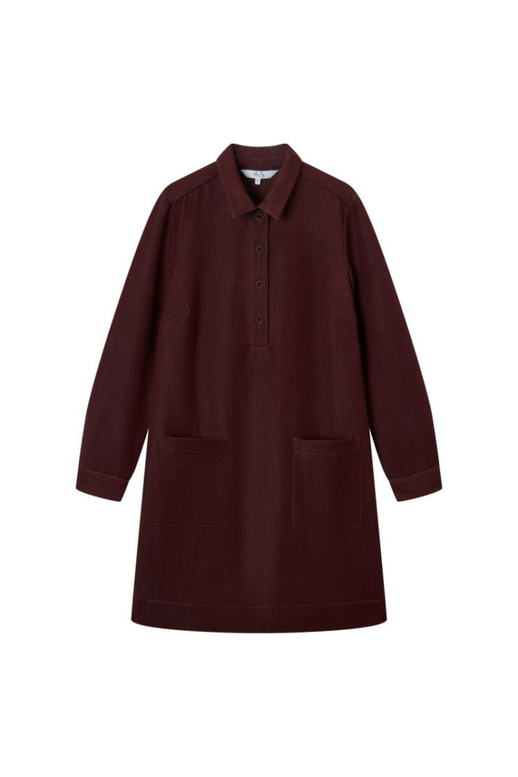 BUR BURGUNDY