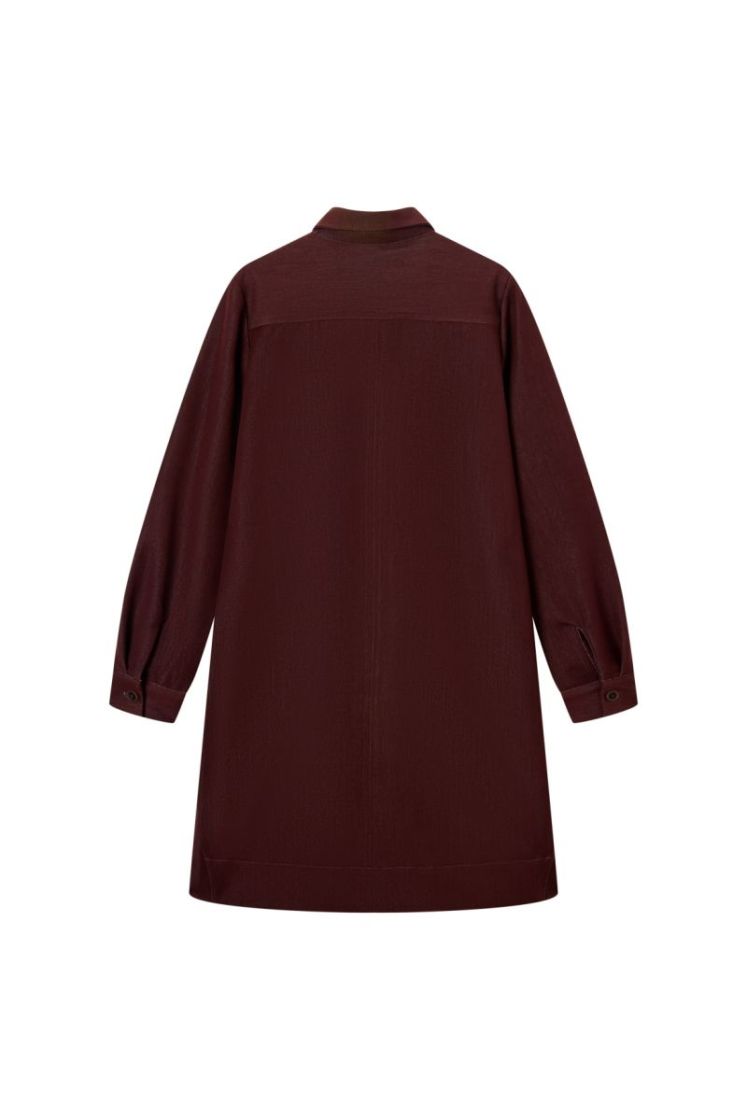  BUR BURGUNDY