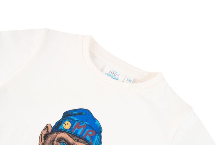  DRE DARK ECRU