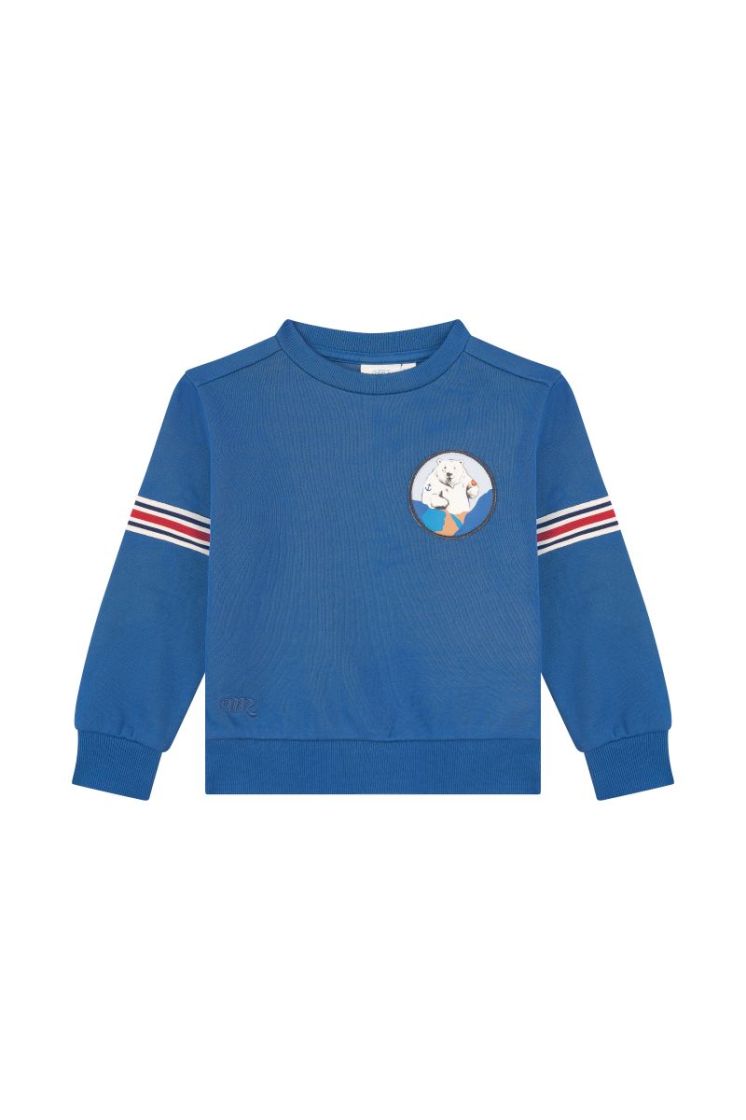 BL DARK BLUE