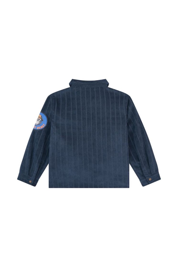 BL DARK BLUE