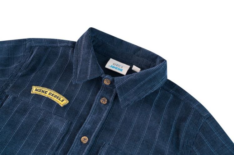  BL DARK BLUE