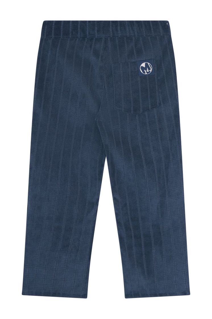 BL DARK BLUE