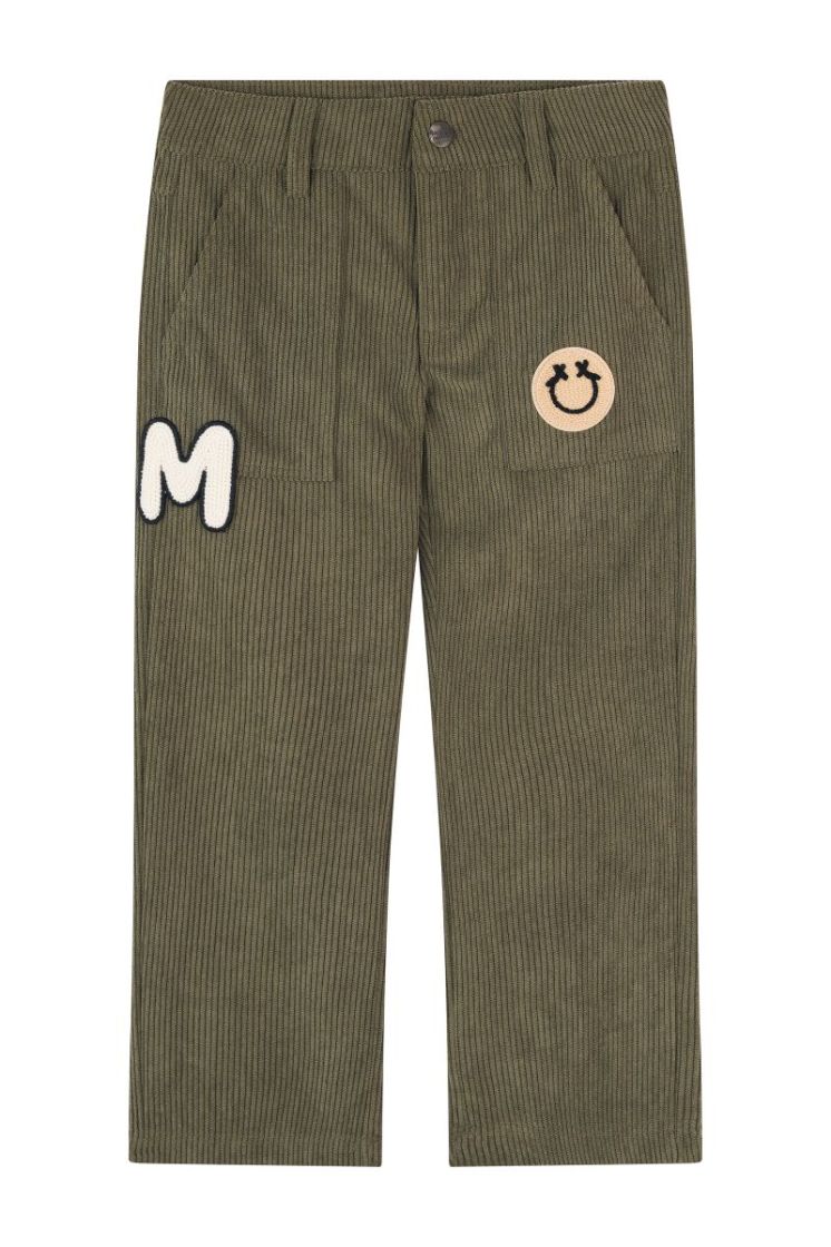 K KHAKI