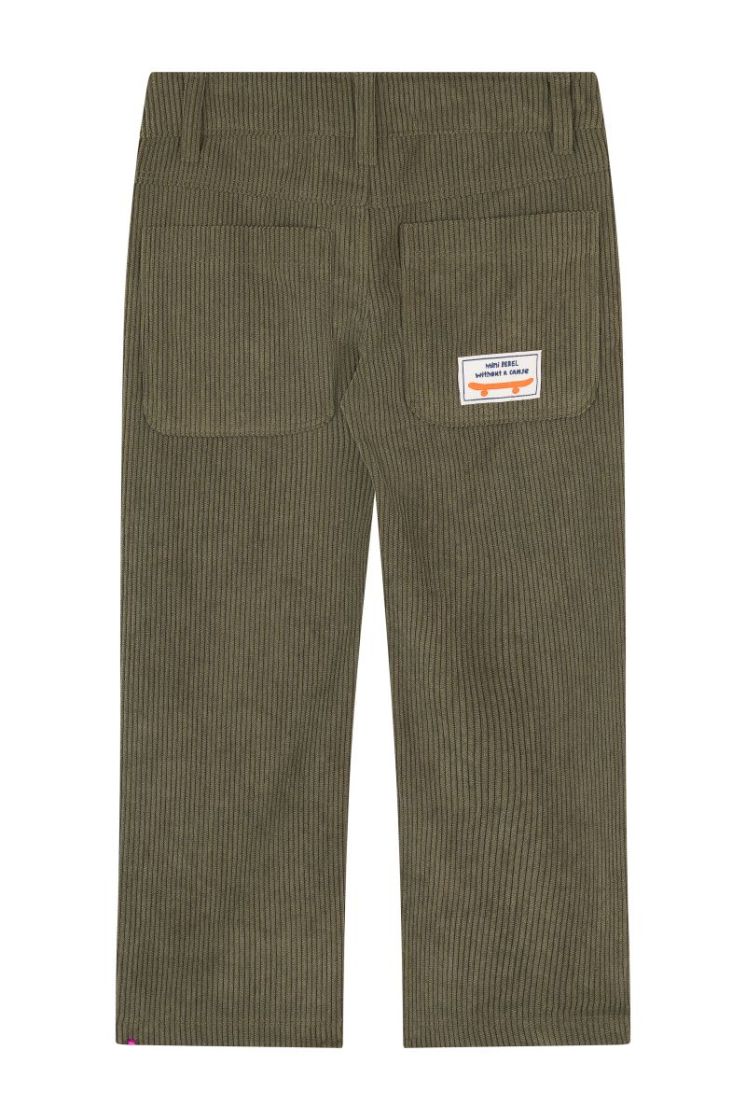  K KHAKI