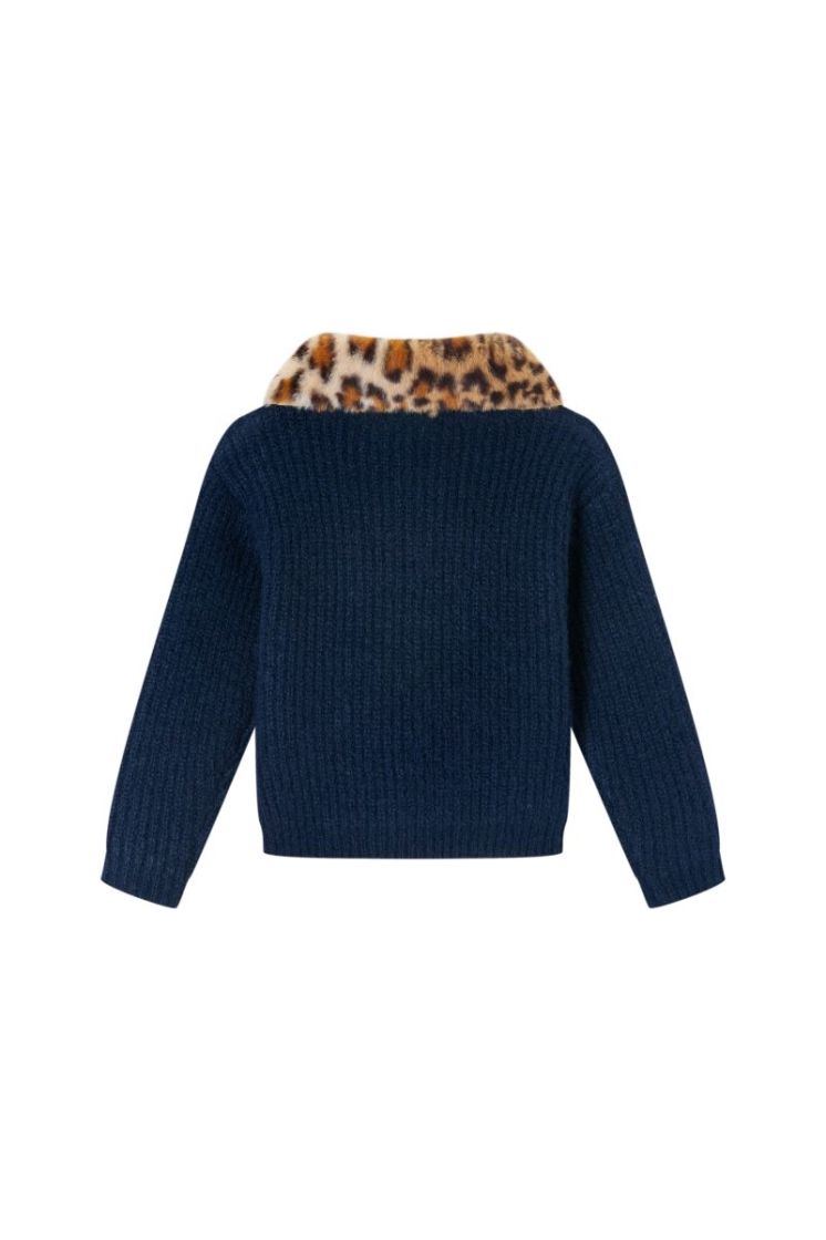 DAB DARK BLUE