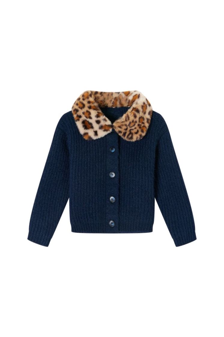 DAB DARK BLUE