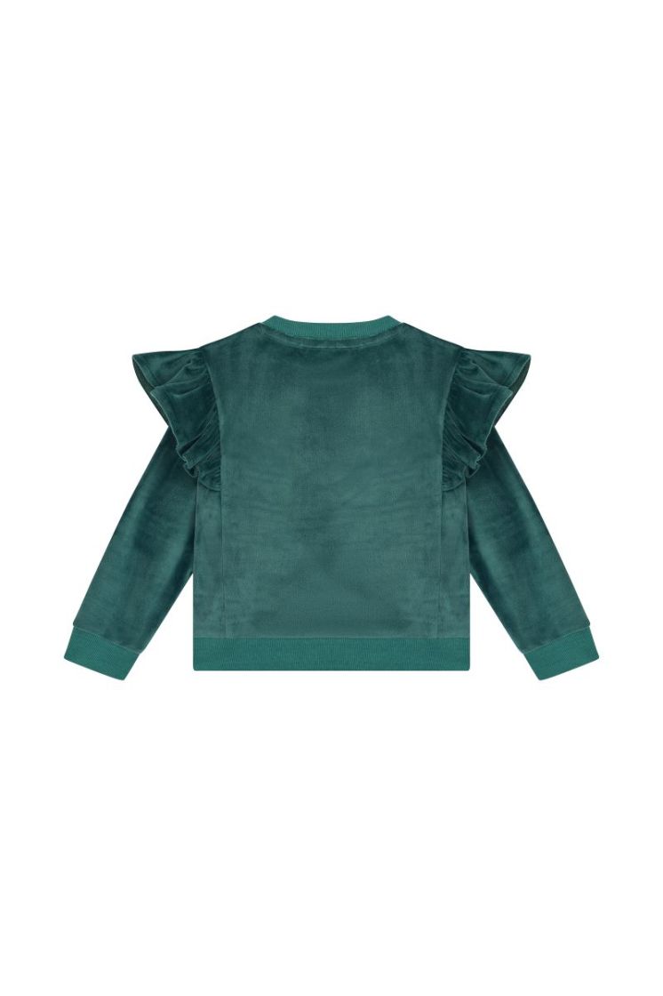 DAG DARK GREEN