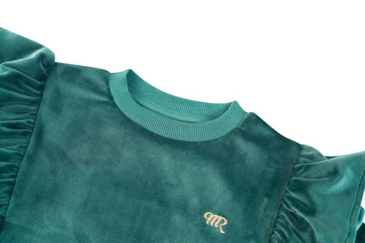  DAG DARK GREEN