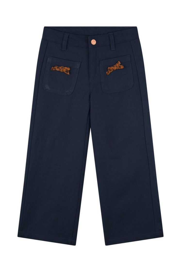 BL DARK BLUE