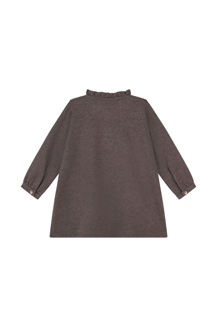  LBW LIGHT BROWN