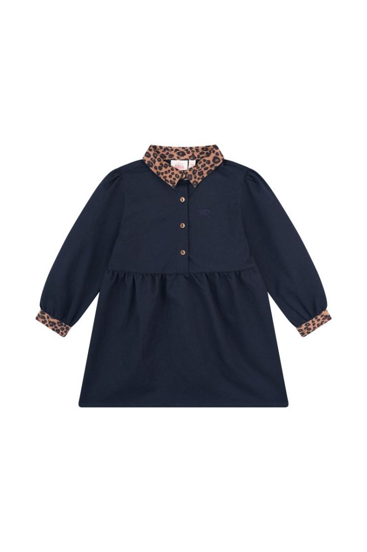 BL DARK BLUE