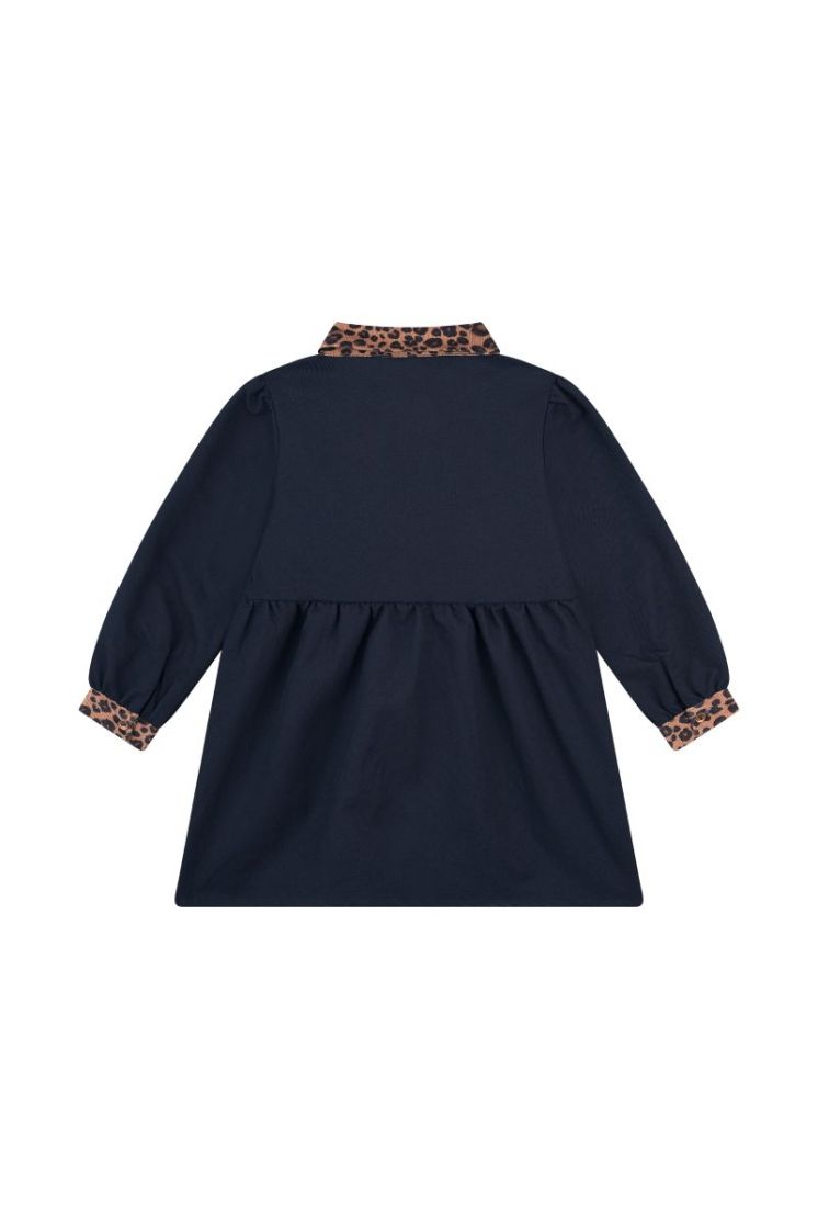BL DARK BLUE