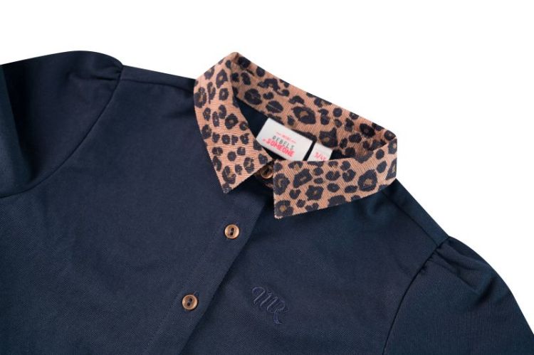  BL DARK BLUE