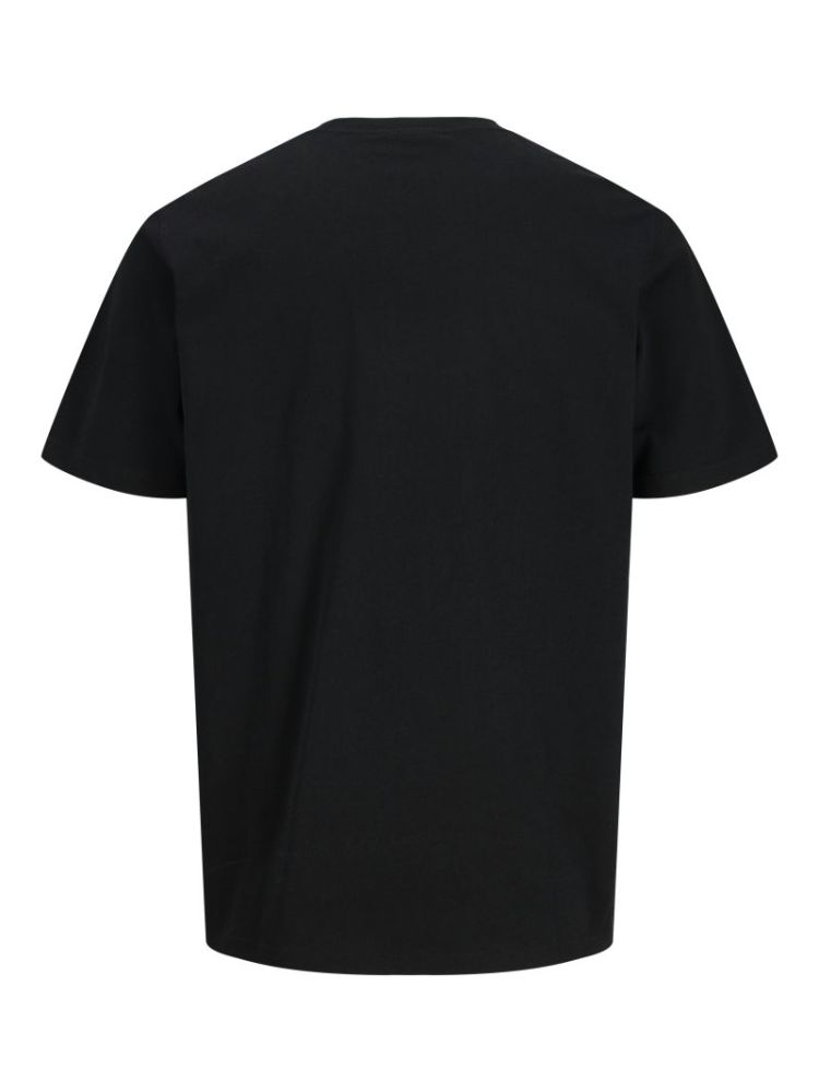 JJESOHO TEE SS CREW NECK NOOS 178012 Black