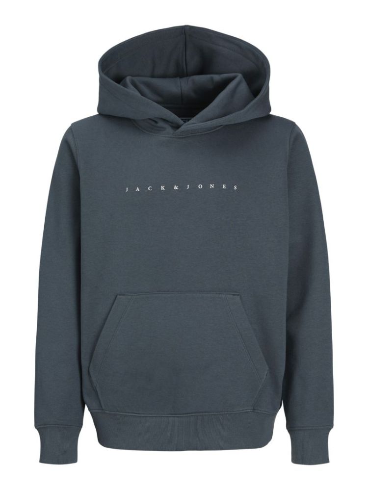 JJESTAR JJ SWEAT HOOD NOOS JNR 176720 Turbulen