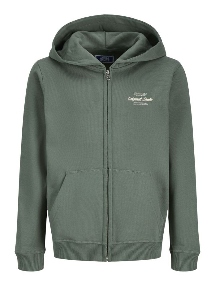 JORNORREBRO TYPO BACK SWEAT ZI 176342 Laurel W