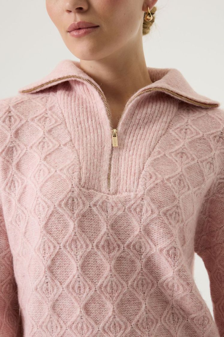  3106-dusty pink