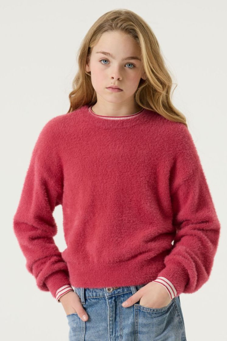 5818-candy rose