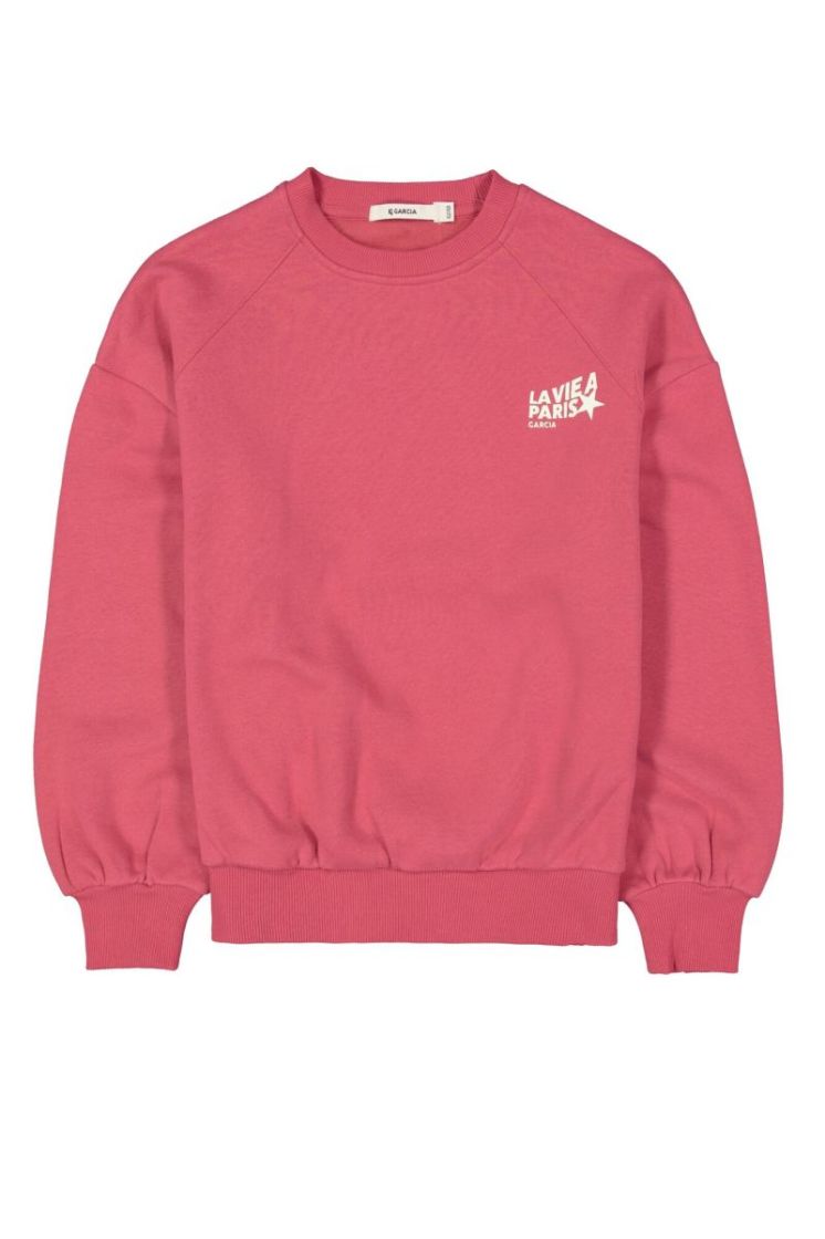 5818-candy rose