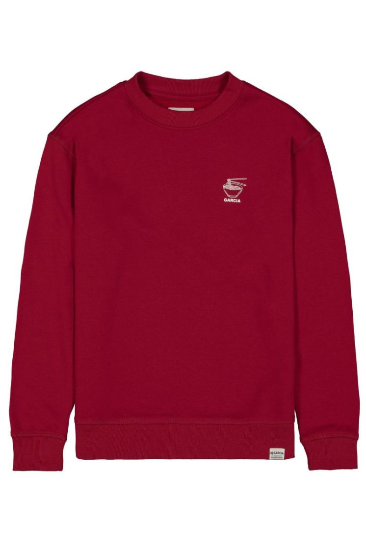 4252-red flame
