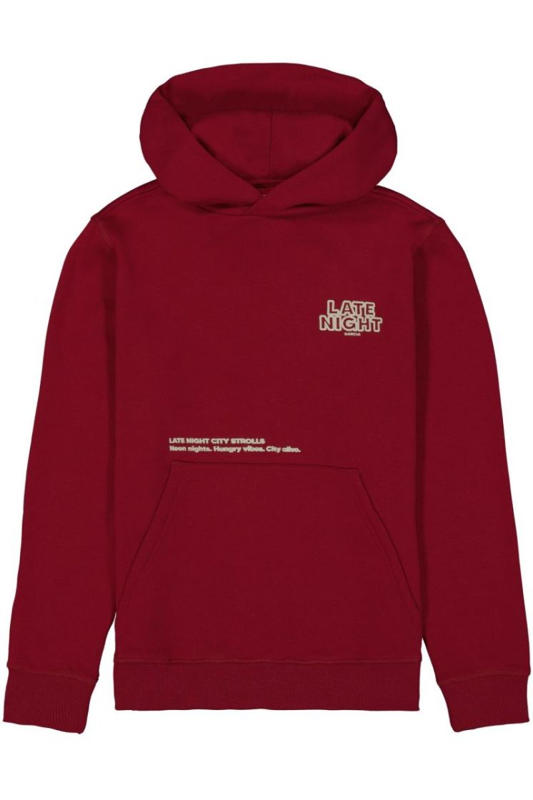  4252-red flame