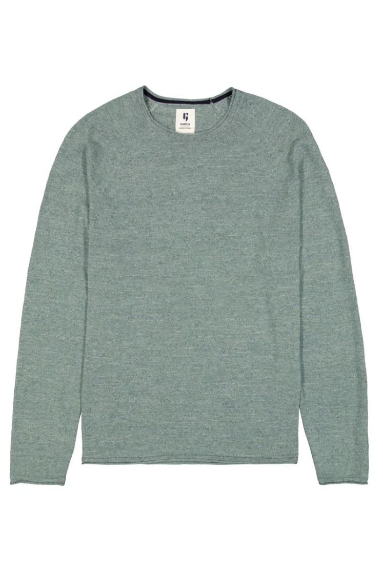 4086-sea foam