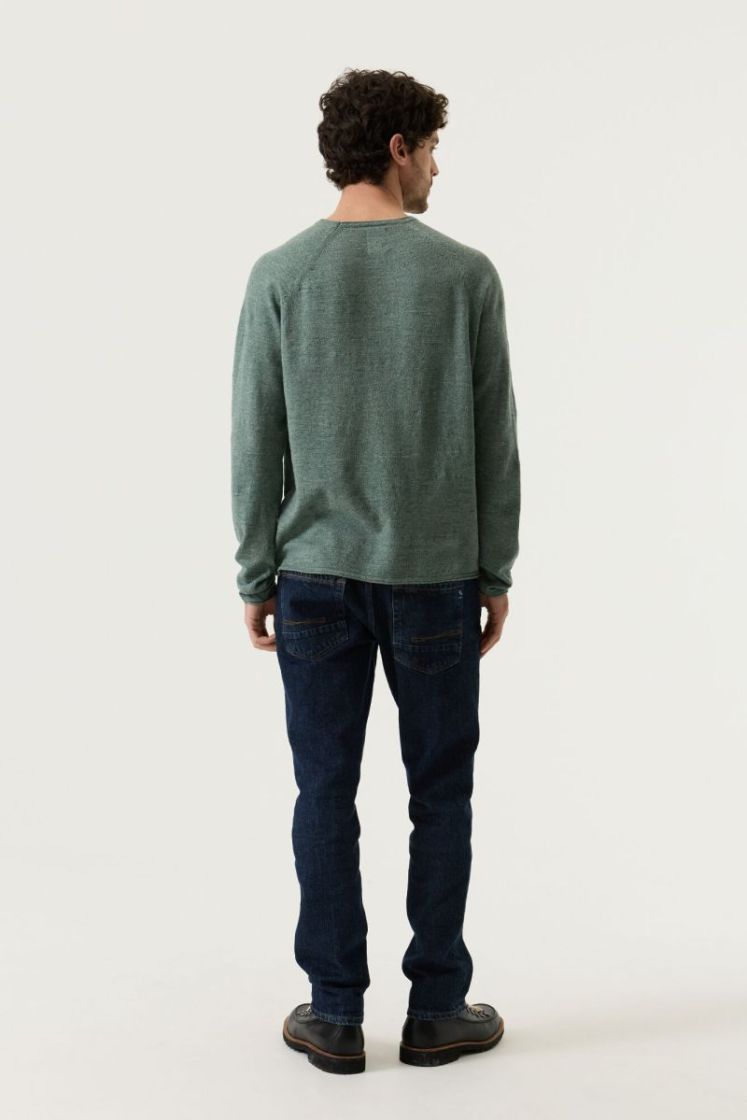 4086-sea foam