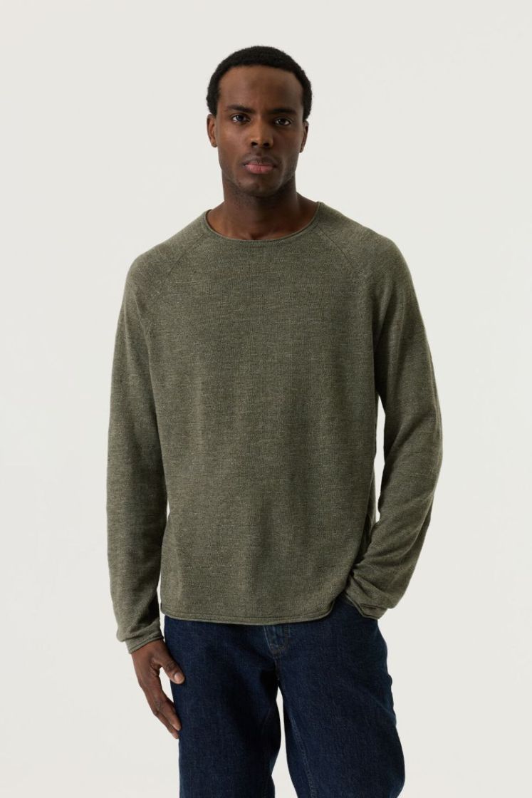  4137-faded oliv