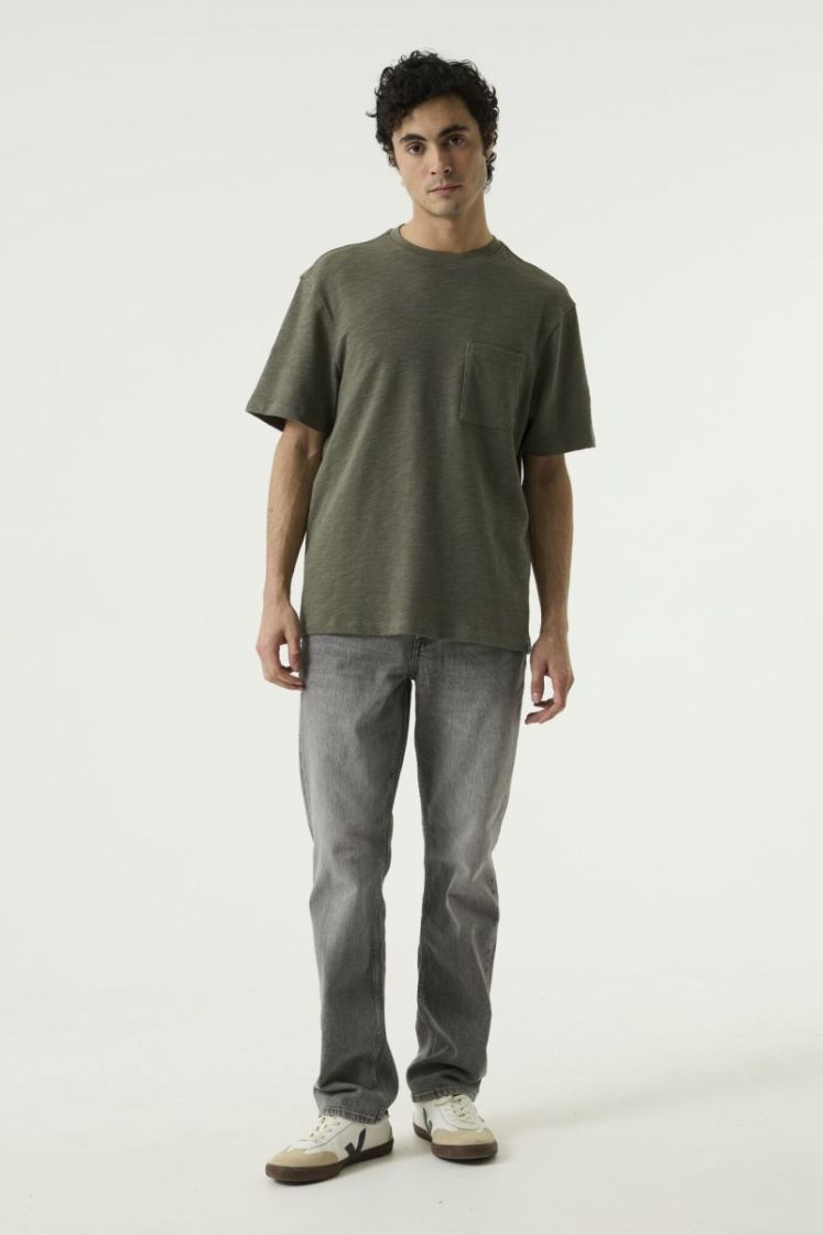  4137-faded oliv