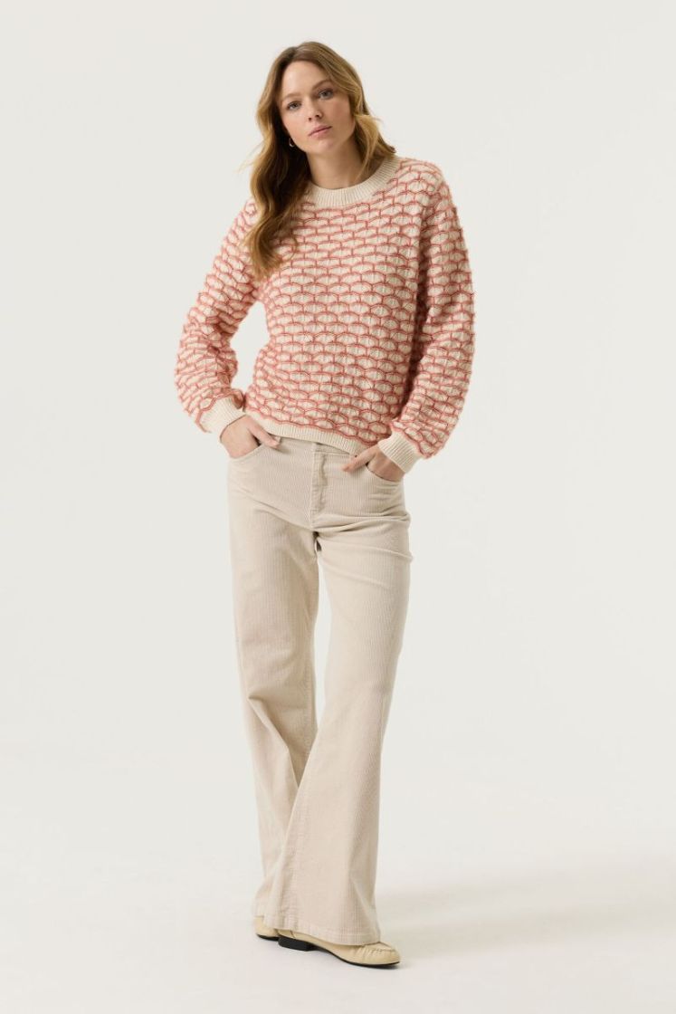  4508-coral dust