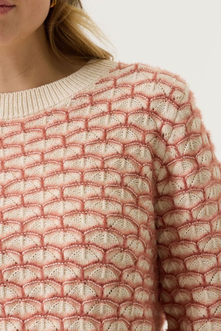  4508-coral dust